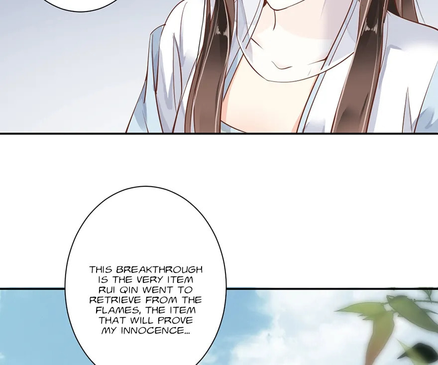 The Bestselling Empress (Colored) Chapter 107 page 31 - 