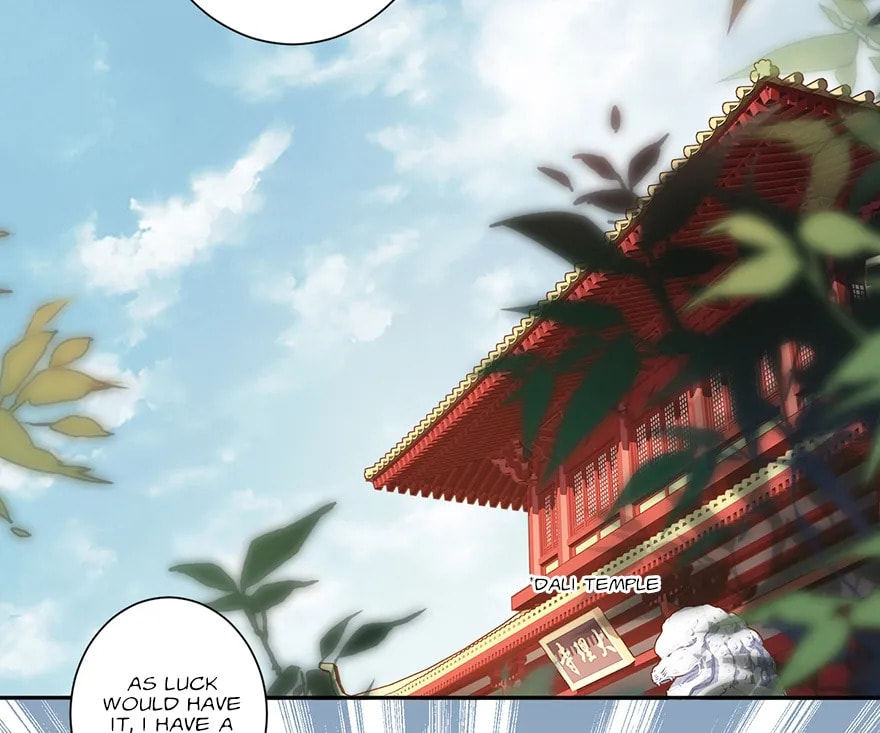 The Bestselling Empress (Colored) Chapter 107 page 32 - 