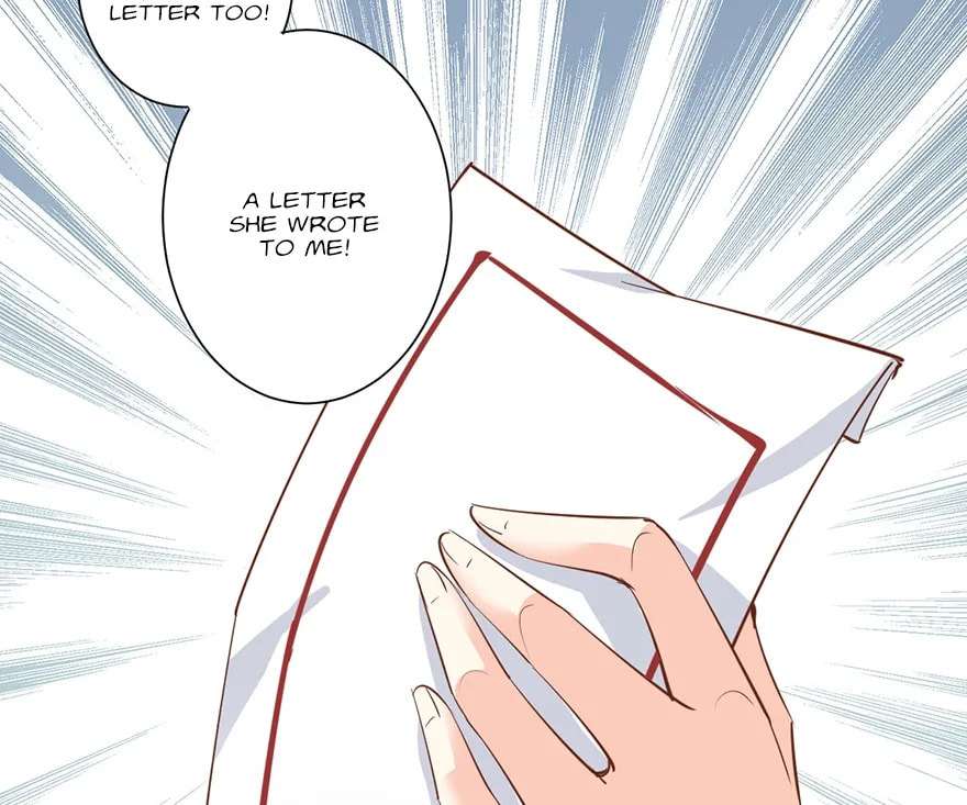 The Bestselling Empress (Colored) Chapter 107 page 33 - 