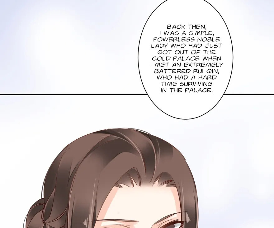The Bestselling Empress (Colored) Chapter 107 page 36 - 