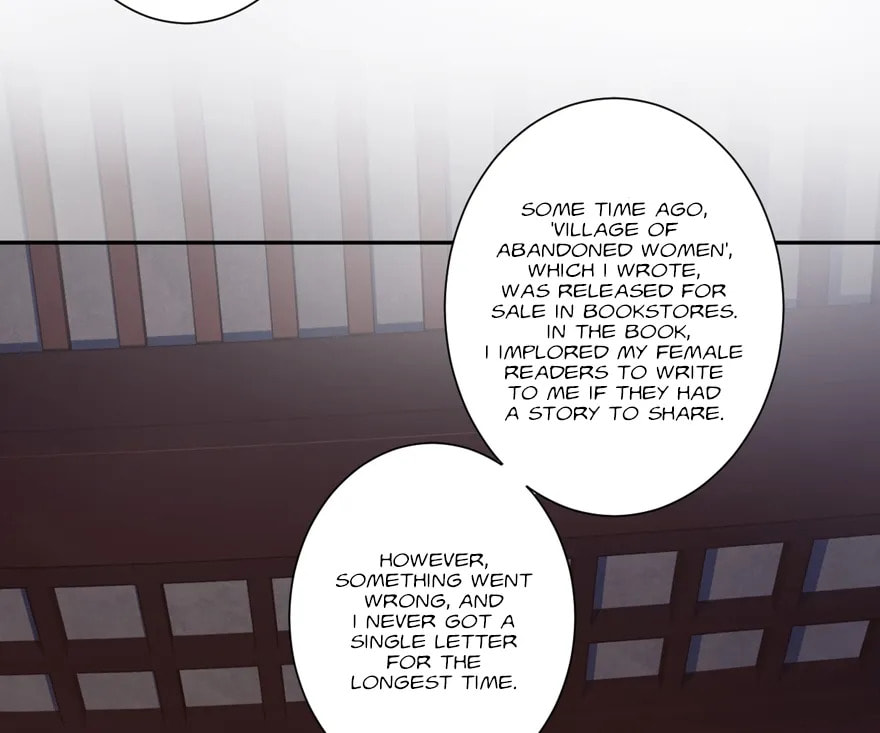 The Bestselling Empress (Colored) Chapter 107 page 38 - 