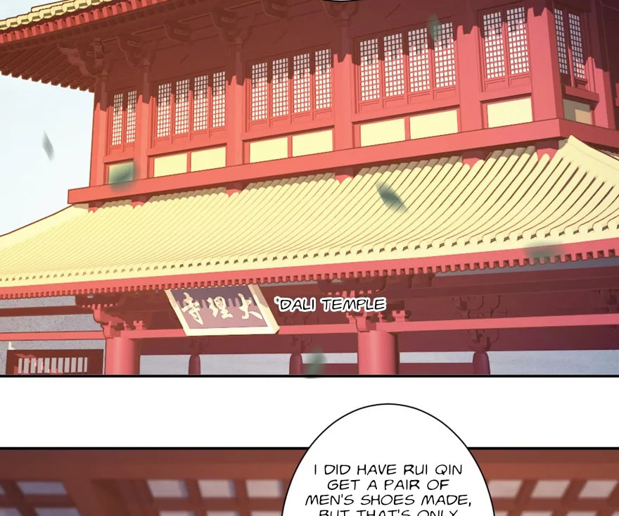 The Bestselling Empress (Colored) Chapter 107 page 5 - 