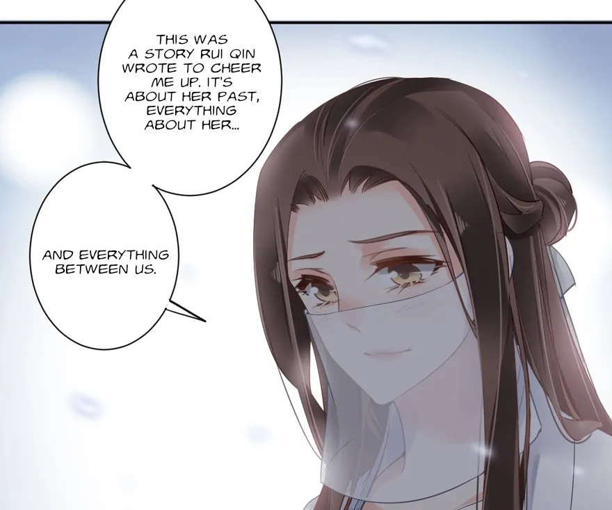 The Bestselling Empress (Colored) Chapter 107 page 41 - 