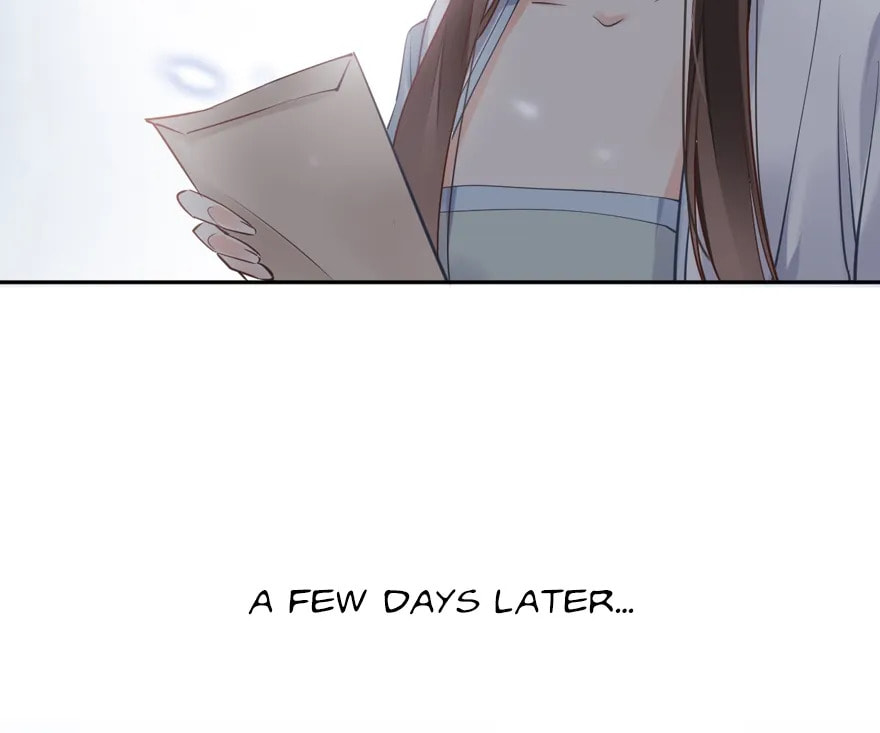 The Bestselling Empress (Colored) Chapter 107 page 42 - 