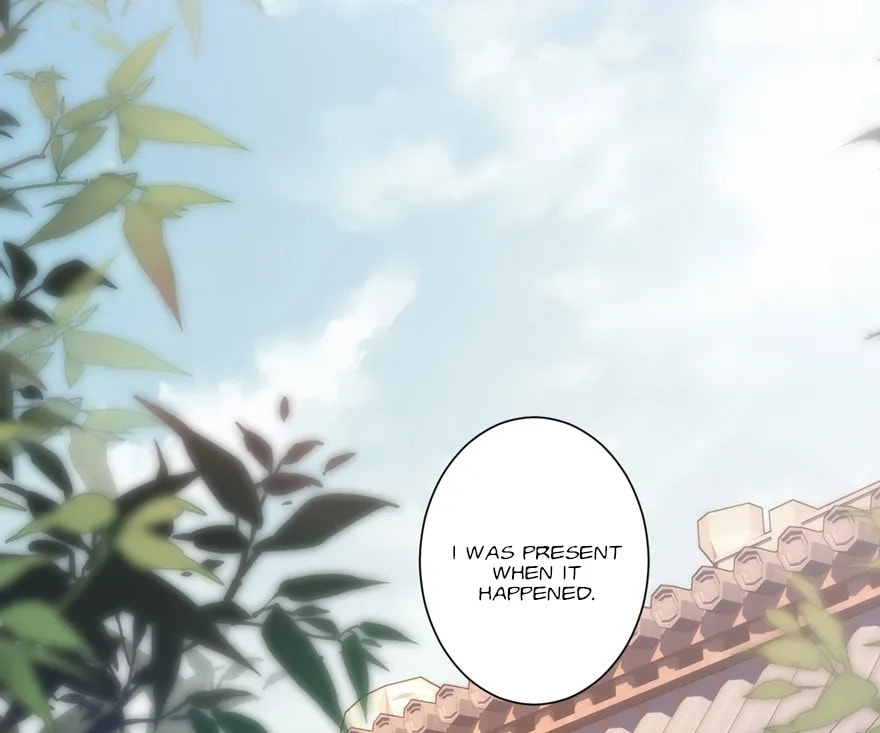 The Bestselling Empress (Colored) Chapter 107 page 44 - 