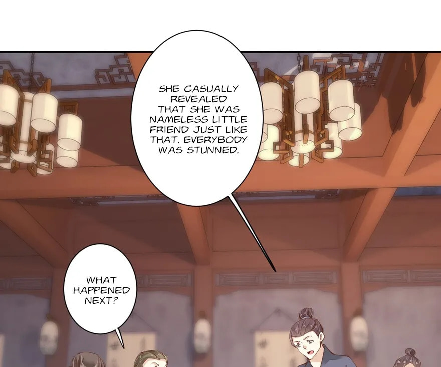 The Bestselling Empress (Colored) Chapter 107 page 46 - 