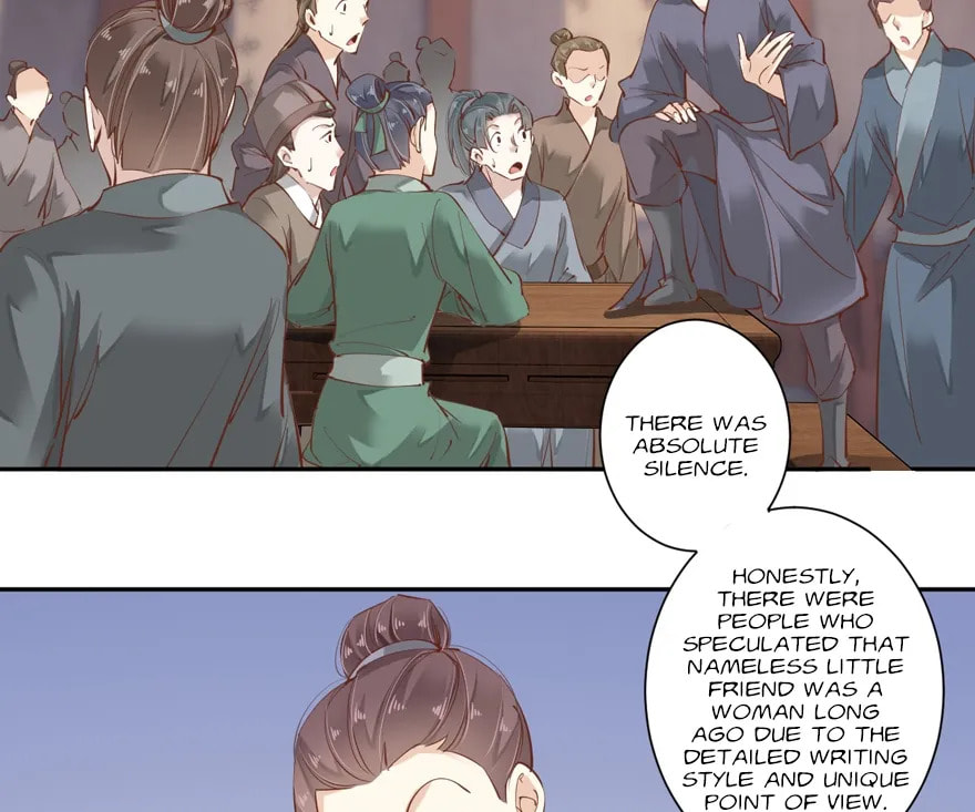 The Bestselling Empress (Colored) Chapter 107 page 47 - 
