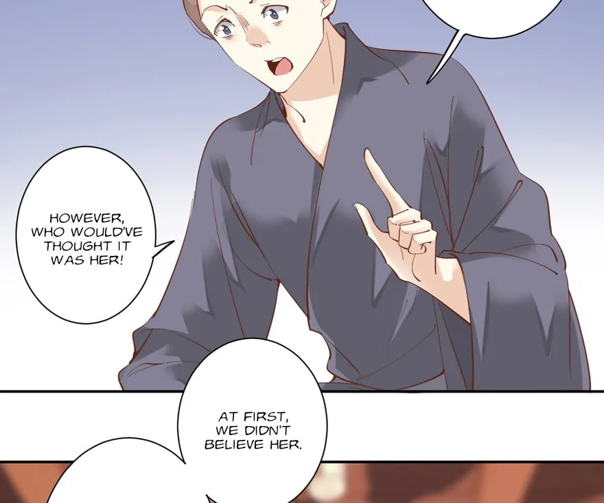 The Bestselling Empress (Colored) Chapter 107 page 48 - 