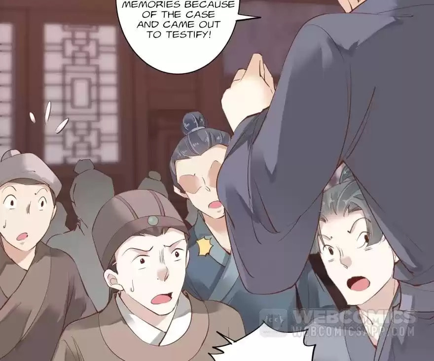 The Bestselling Empress (Colored) Chapter 107 page 51 - 