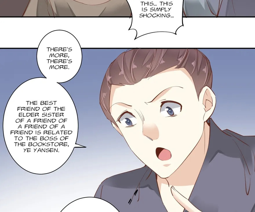 The Bestselling Empress (Colored) Chapter 107 page 52 - 