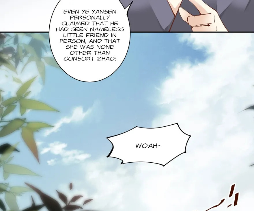 The Bestselling Empress (Colored) Chapter 107 page 53 - 