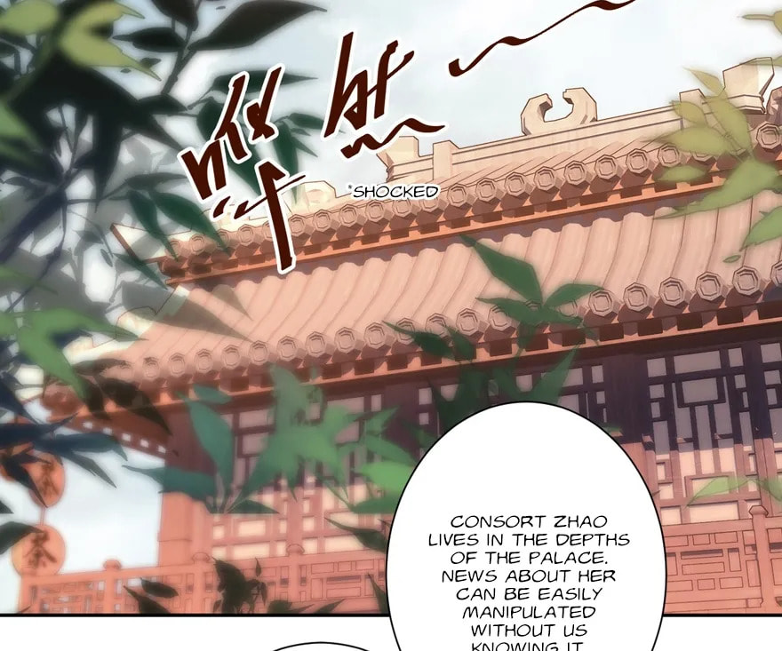 The Bestselling Empress (Colored) Chapter 107 page 54 - 