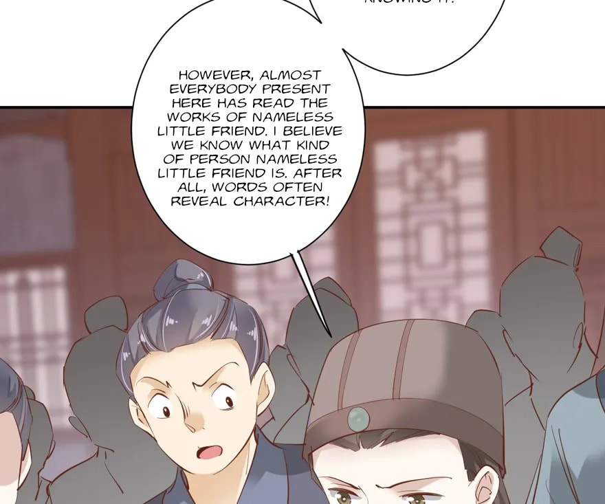 The Bestselling Empress (Colored) Chapter 107 page 55 - 