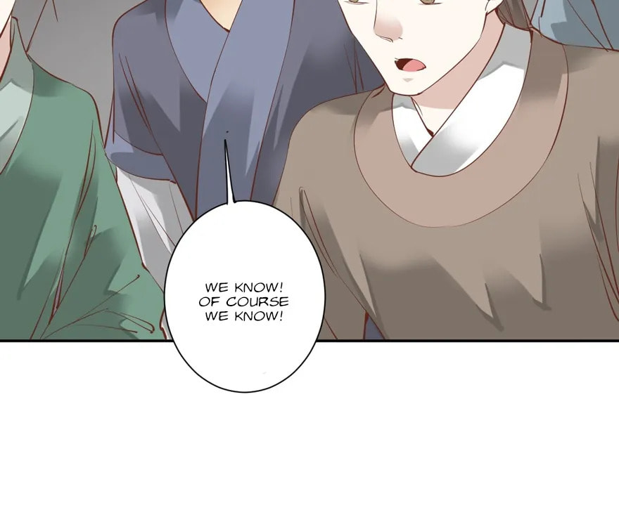 The Bestselling Empress (Colored) Chapter 107 page 56 - 