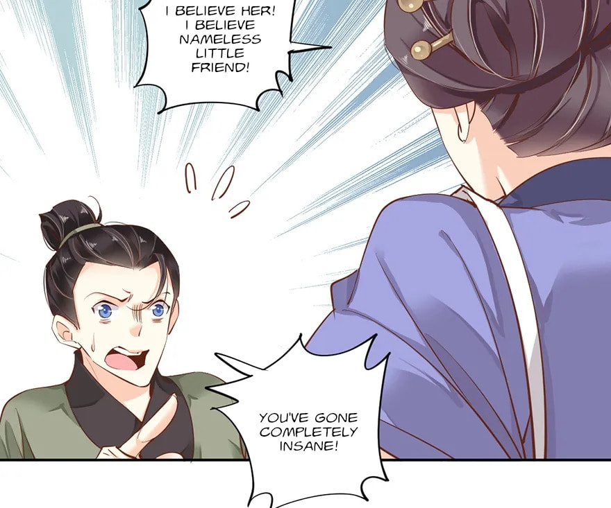 The Bestselling Empress (Colored) Chapter 107 page 61 - 