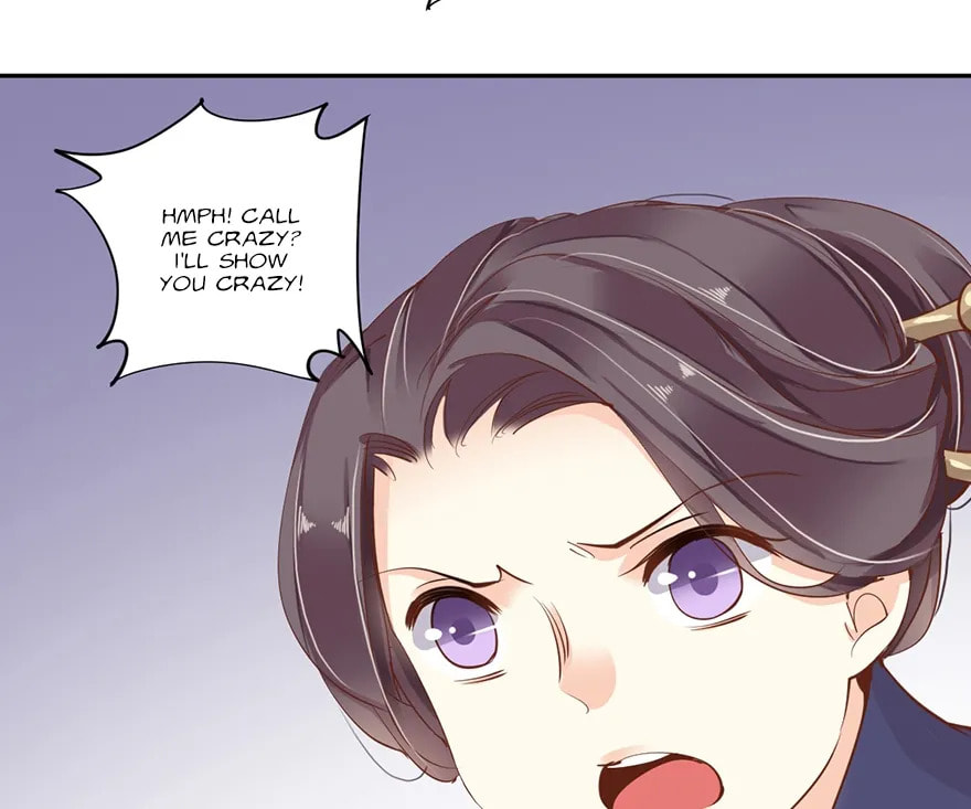 The Bestselling Empress (Colored) Chapter 107 page 62 - 