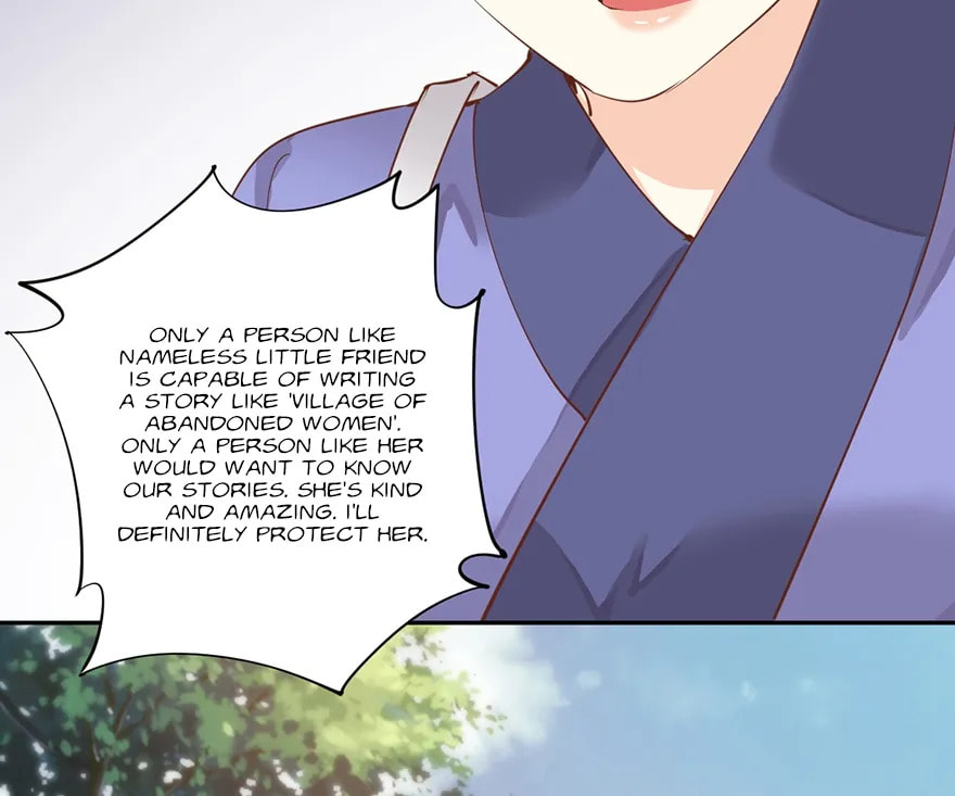 The Bestselling Empress (Colored) Chapter 107 page 63 - 