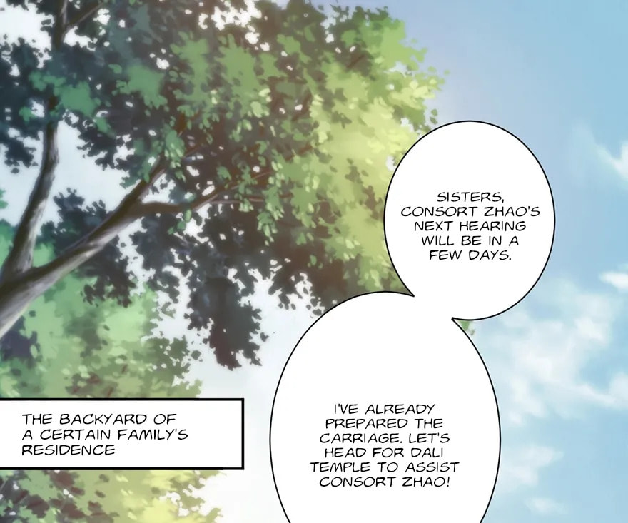 The Bestselling Empress (Colored) Chapter 107 page 64 - 