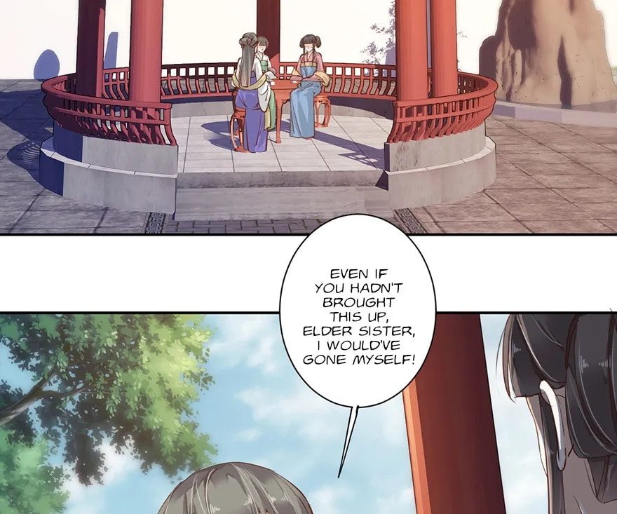 The Bestselling Empress (Colored) Chapter 107 page 66 - 