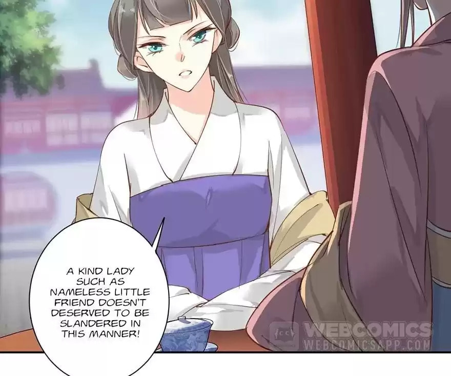 The Bestselling Empress (Colored) Chapter 107 page 67 - 