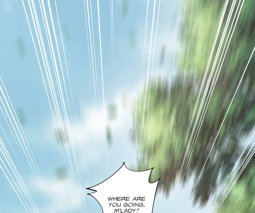 The Bestselling Empress (Colored) Chapter 107 page 69 - 