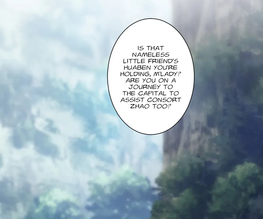 The Bestselling Empress (Colored) Chapter 107 page 72 - 