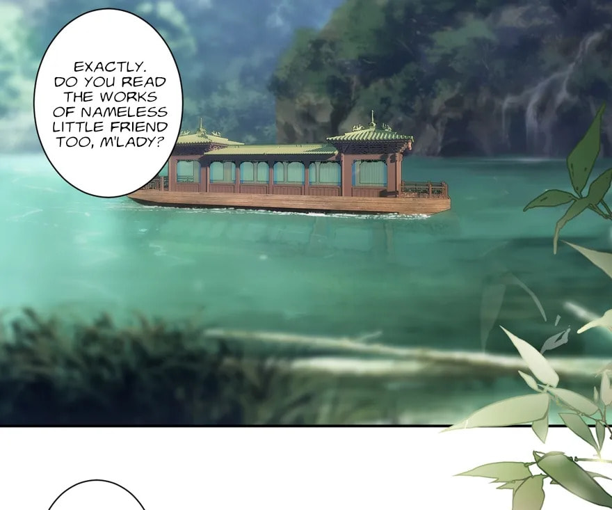 The Bestselling Empress (Colored) Chapter 107 page 73 - 