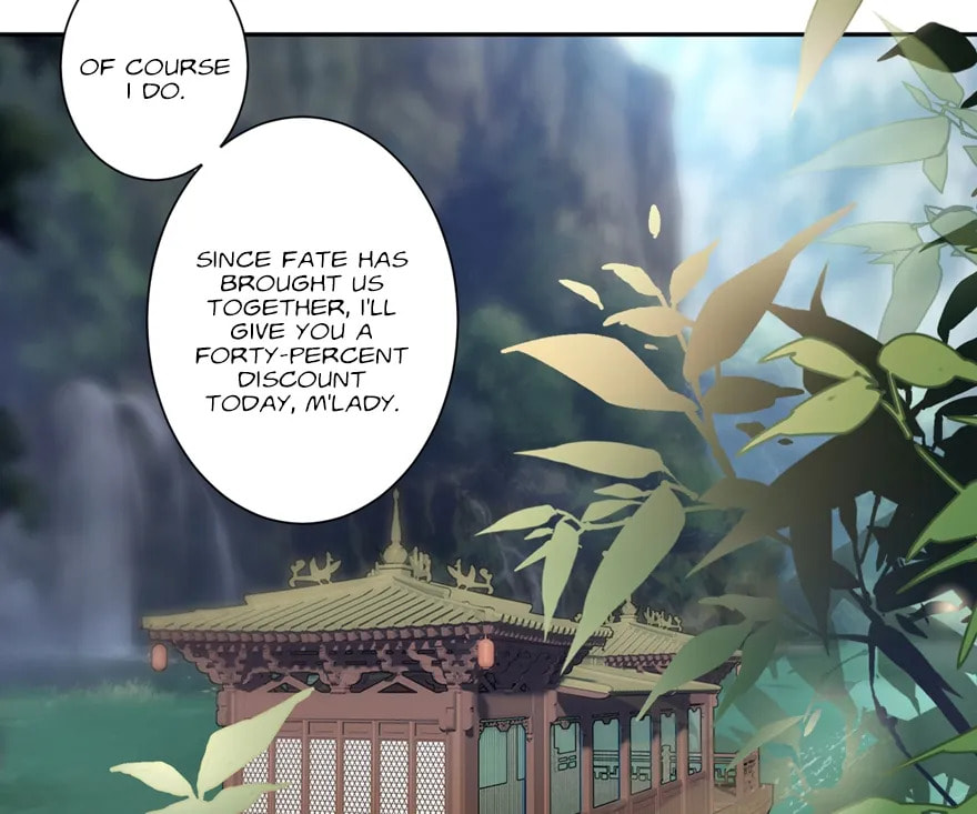 The Bestselling Empress (Colored) Chapter 107 page 74 - 