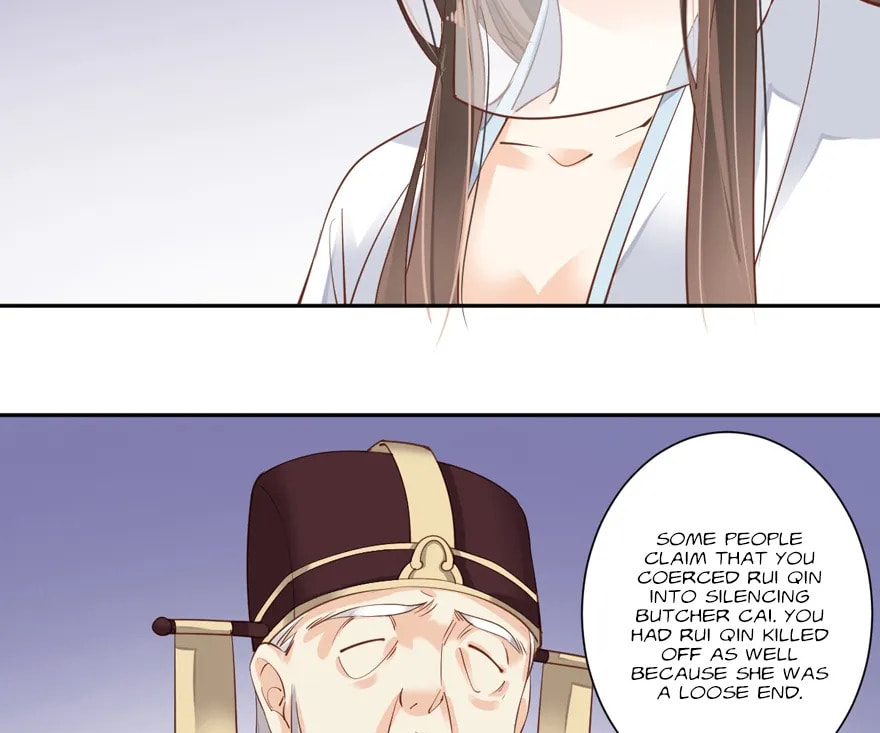 The Bestselling Empress (Colored) Chapter 107 page 10 - 