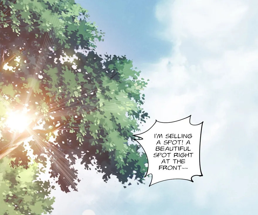 The Bestselling Empress (Colored) Chapter 108 page 2 - 