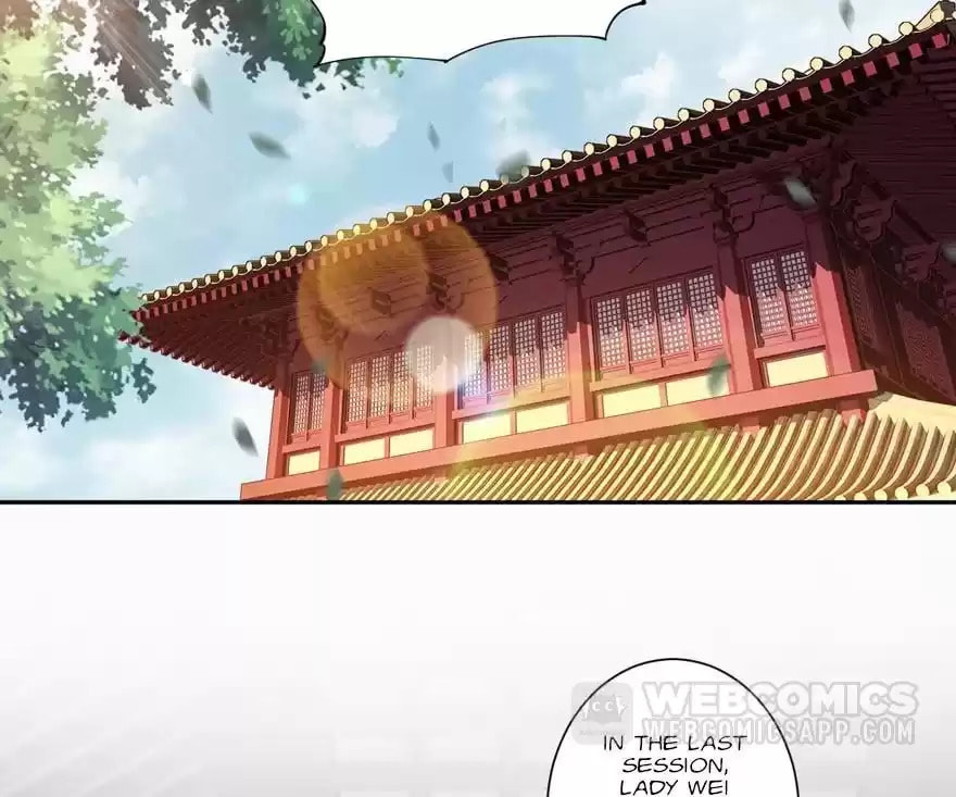 The Bestselling Empress (Colored) Chapter 108 page 11 - 