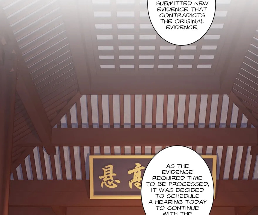 The Bestselling Empress (Colored) Chapter 108 page 12 - 