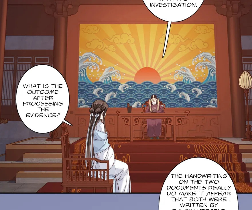 The Bestselling Empress (Colored) Chapter 108 page 13 - 