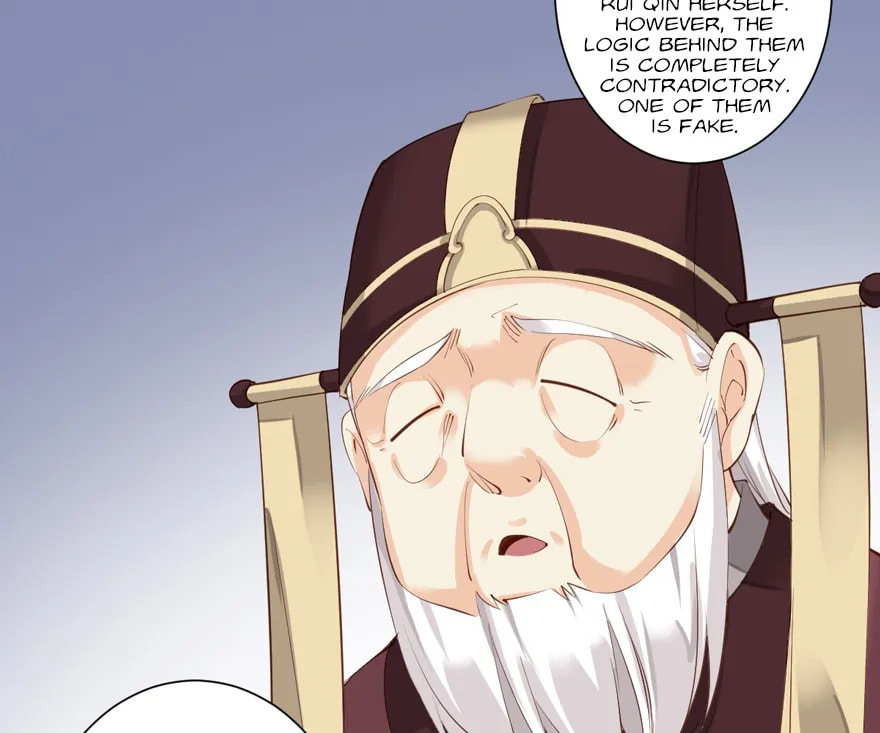 The Bestselling Empress (Colored) Chapter 108 page 14 - 