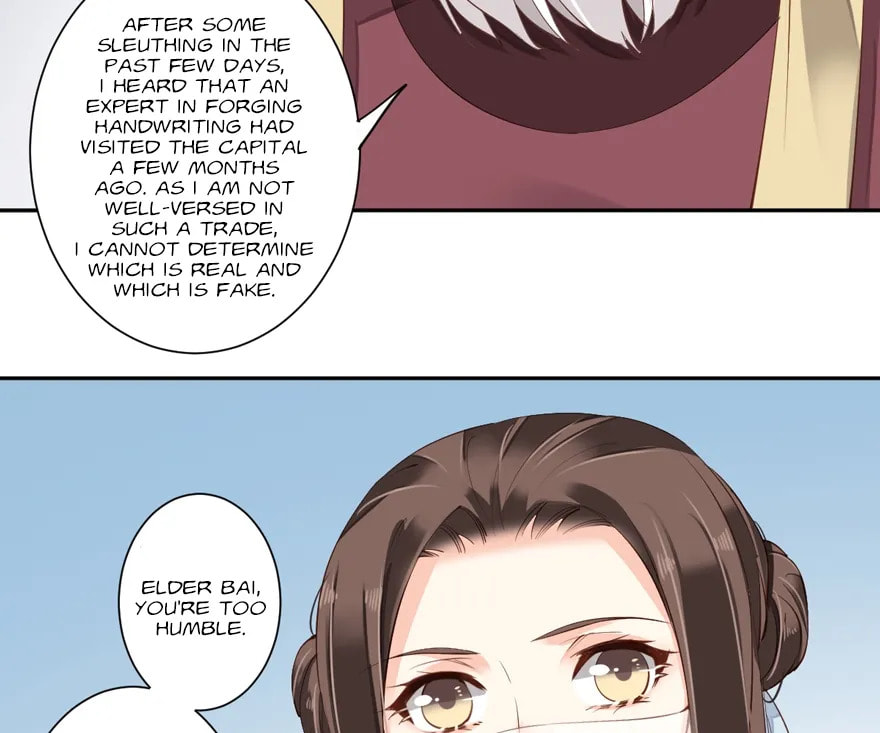 The Bestselling Empress (Colored) Chapter 108 page 15 - 