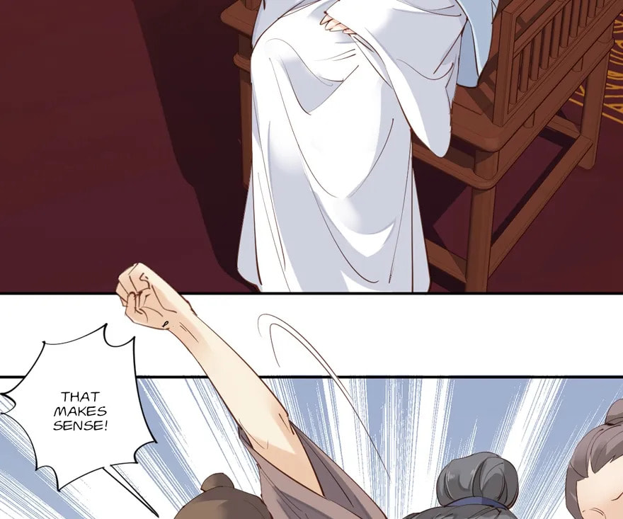 The Bestselling Empress (Colored) Chapter 108 page 18 - 