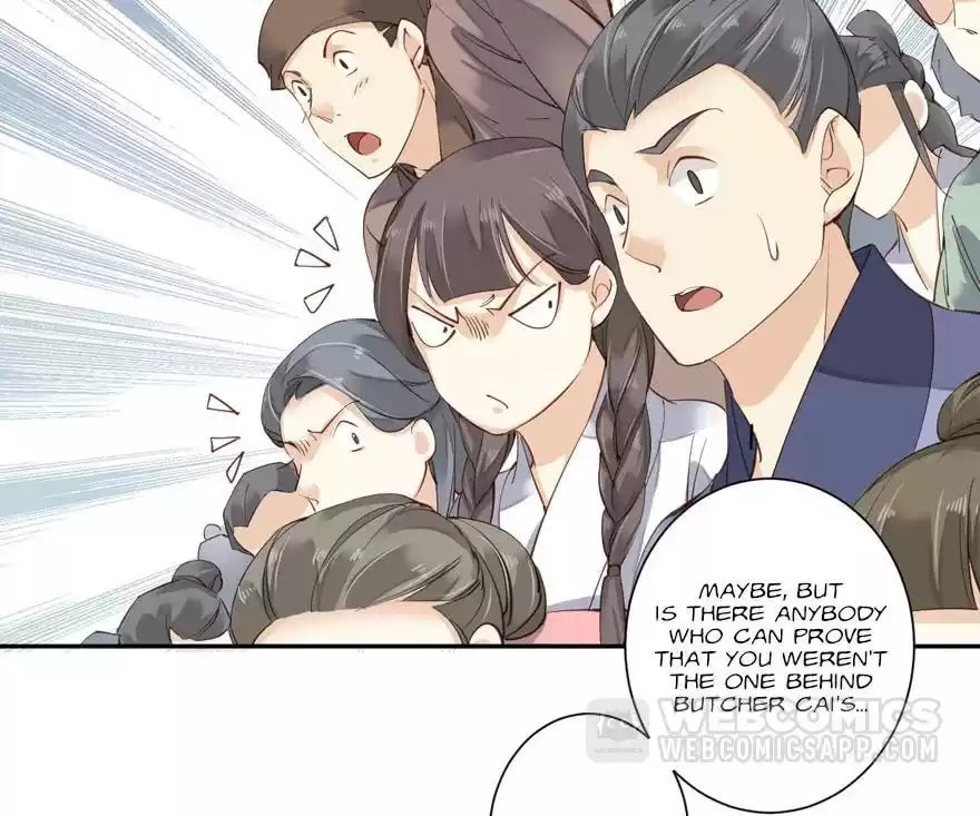 The Bestselling Empress (Colored) Chapter 108 page 19 - 