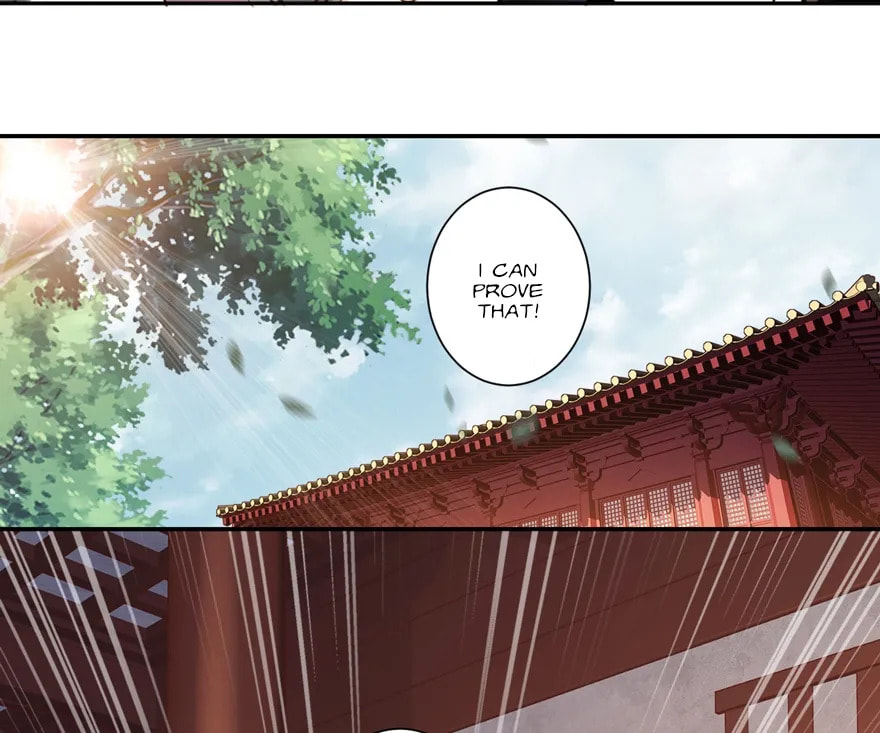 The Bestselling Empress (Colored) Chapter 108 page 21 - 