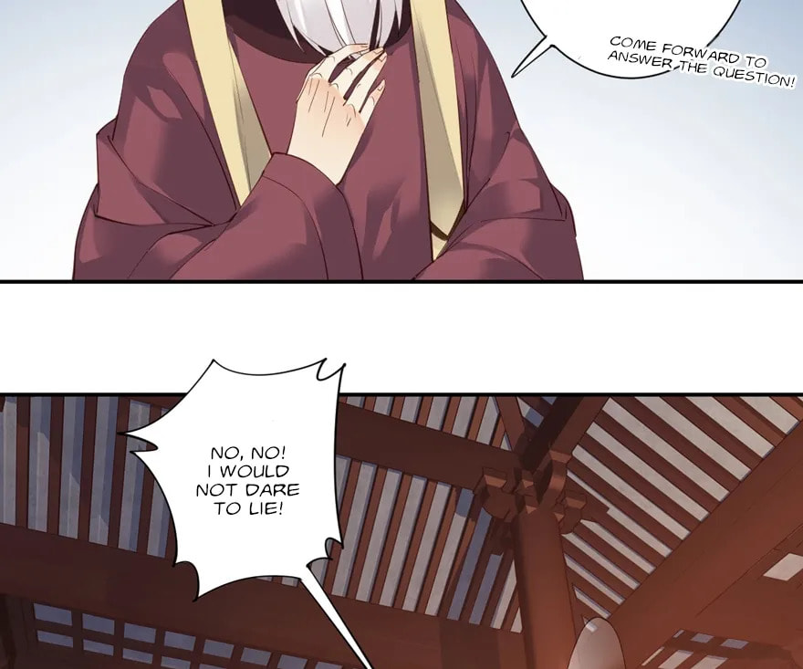 The Bestselling Empress (Colored) Chapter 108 page 24 - 