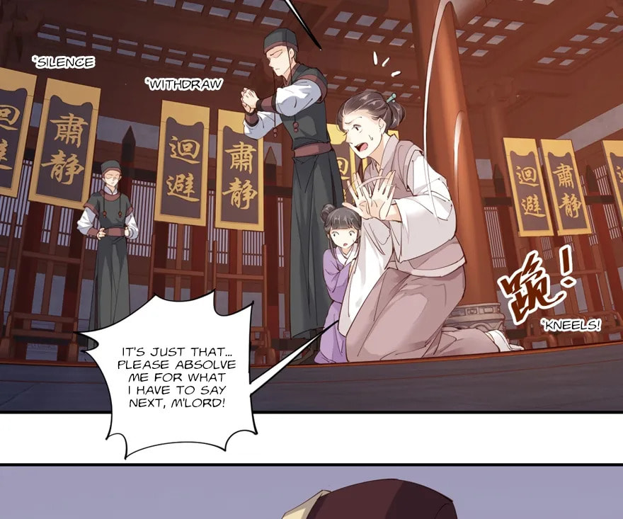 The Bestselling Empress (Colored) Chapter 108 page 25 - 