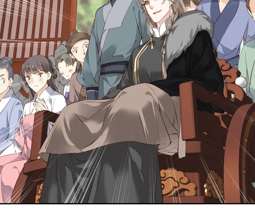The Bestselling Empress (Colored) Chapter 108 page 28 - 