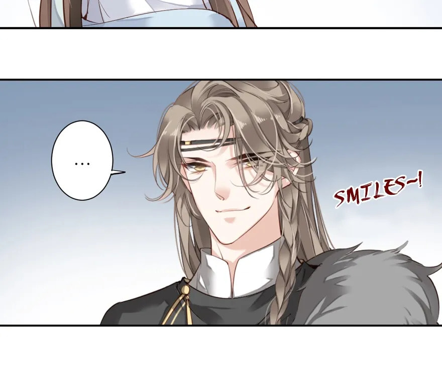 The Bestselling Empress (Colored) Chapter 108 page 30 - 