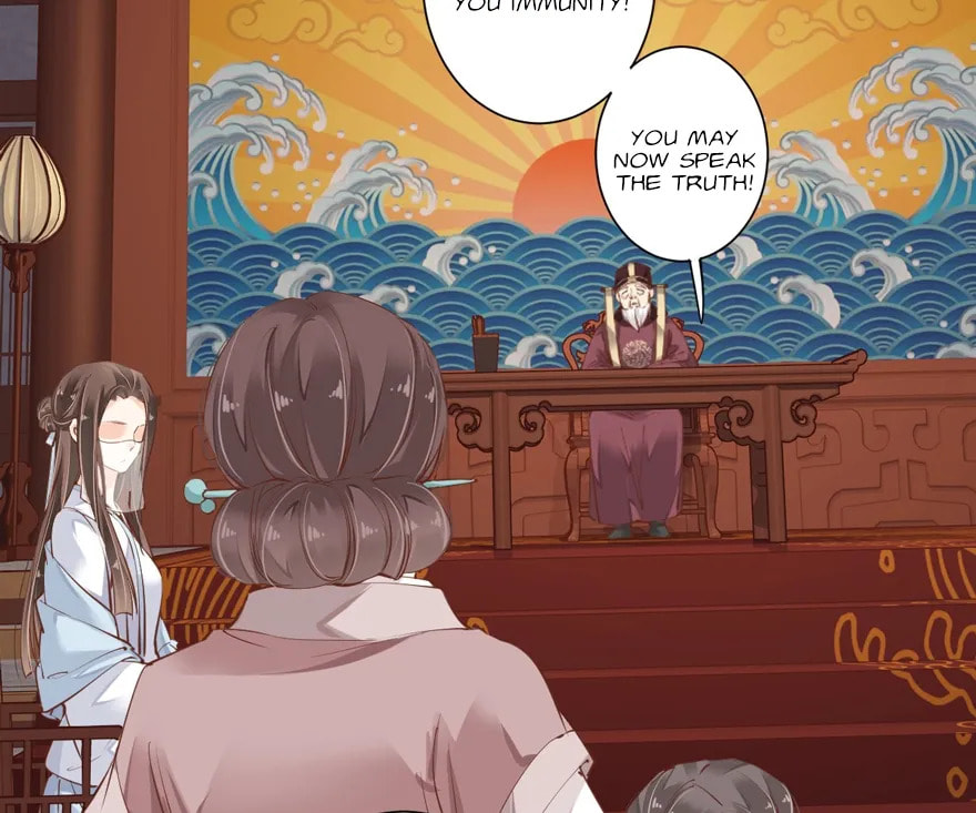 The Bestselling Empress (Colored) Chapter 108 page 33 - 
