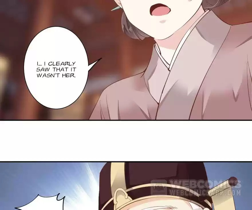 The Bestselling Empress (Colored) Chapter 108 page 35 - 