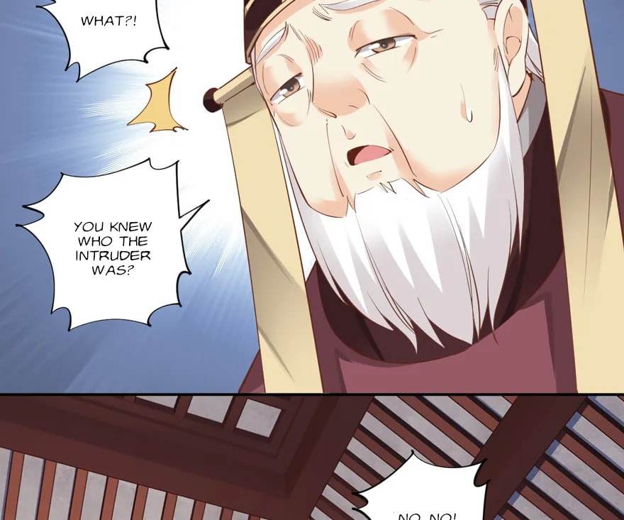 The Bestselling Empress (Colored) Chapter 108 page 36 - 