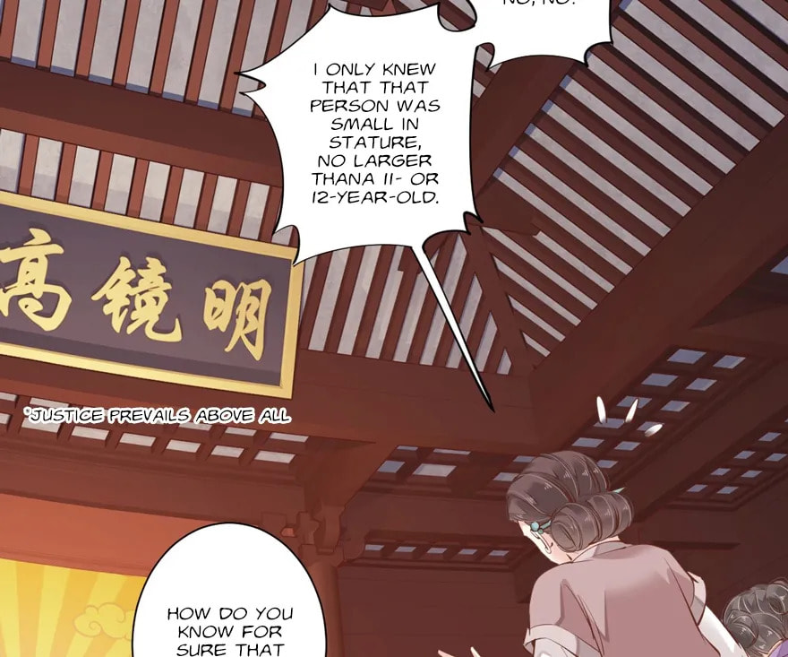 The Bestselling Empress (Colored) Chapter 108 page 37 - 