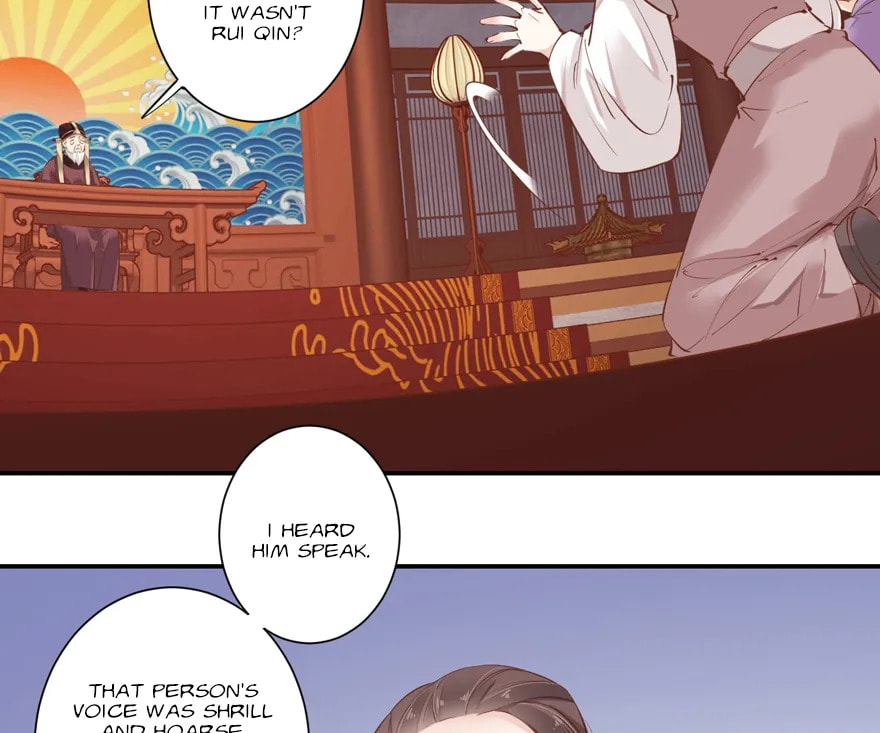 The Bestselling Empress (Colored) Chapter 108 page 38 - 