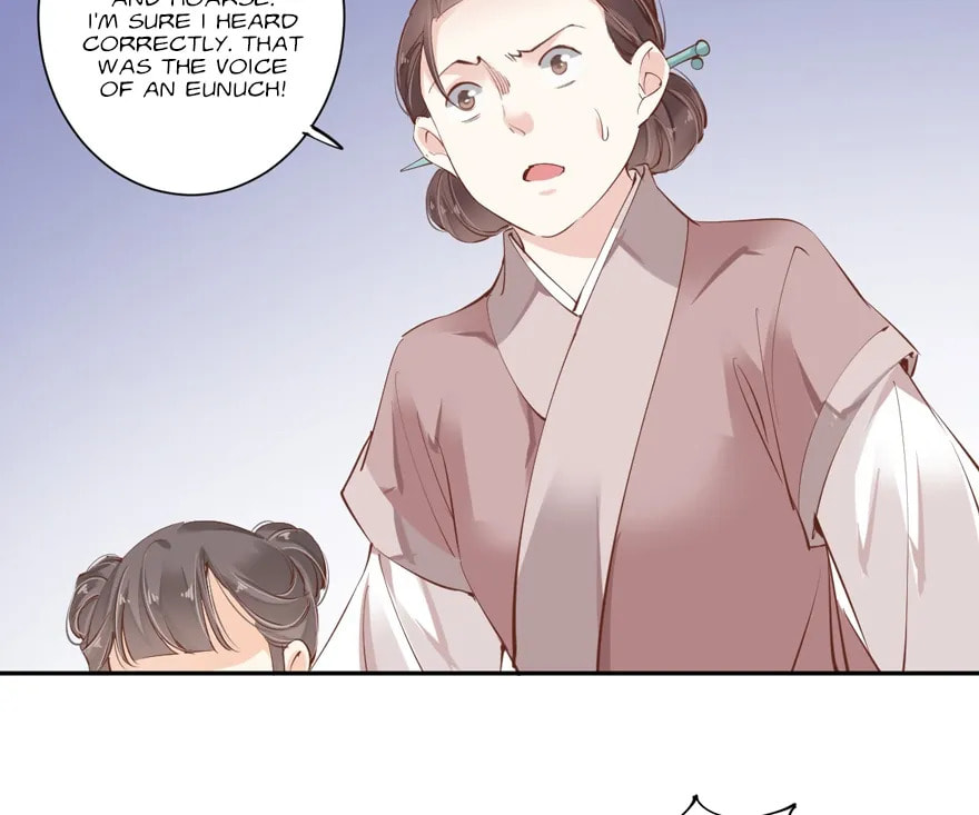 The Bestselling Empress (Colored) Chapter 108 page 39 - 