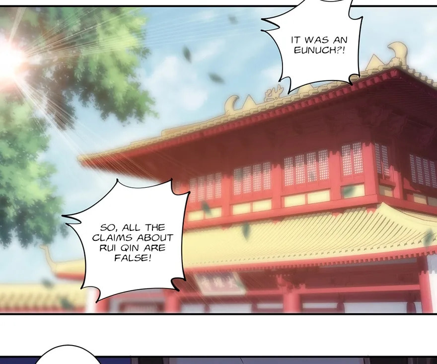 The Bestselling Empress (Colored) Chapter 108 page 40 - 