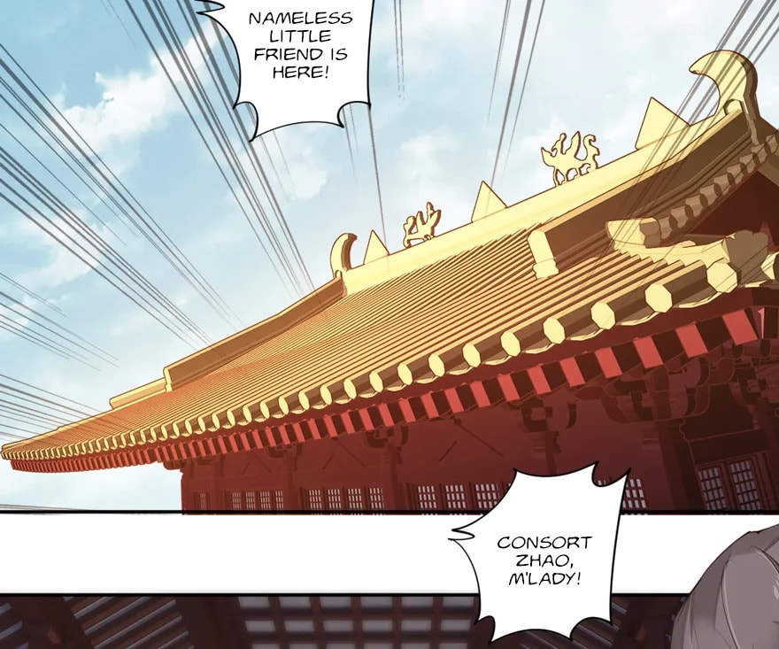 The Bestselling Empress (Colored) Chapter 108 page 5 - 